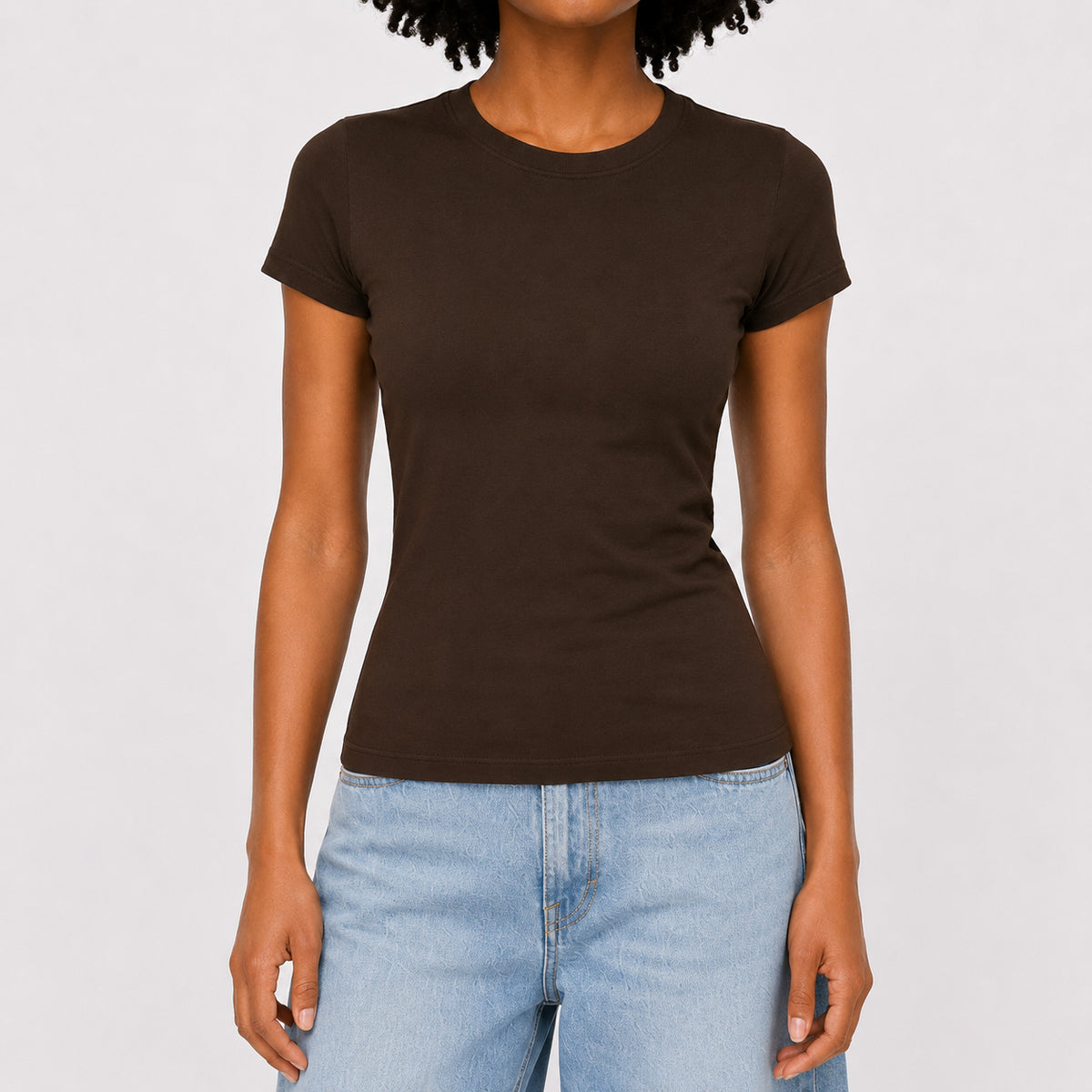 Women’s Slim Fit Performance T-Shirt