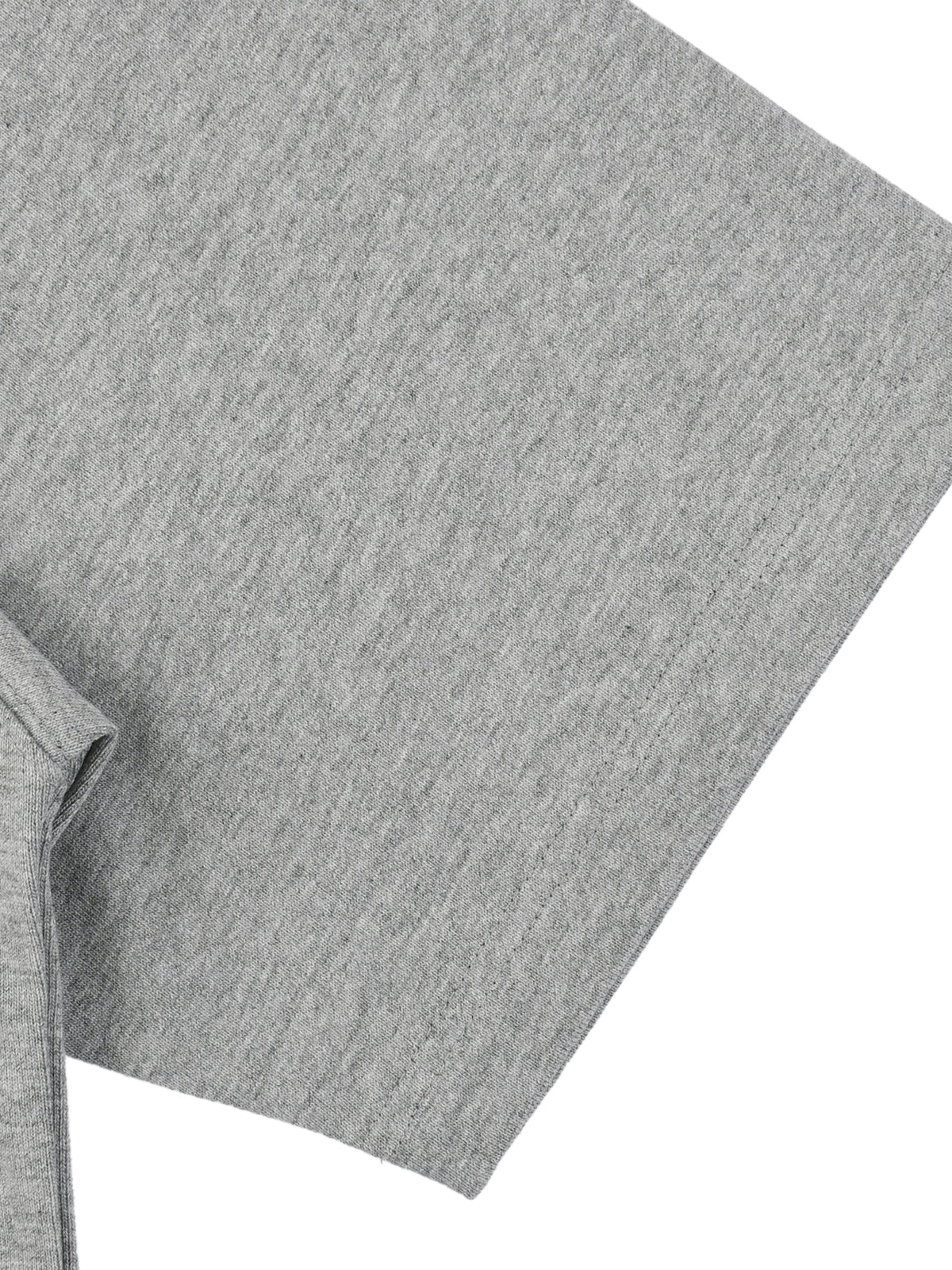 Unisex Heavyweight Boxy T-Shirt