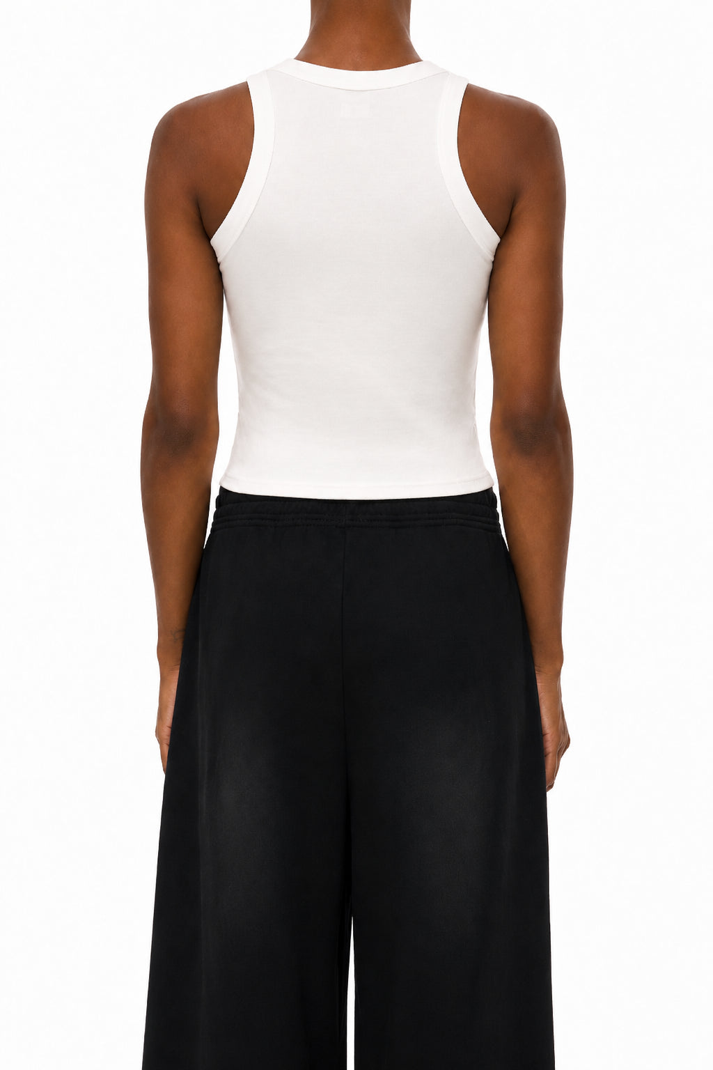 Women’s Snow Washed Tank Top