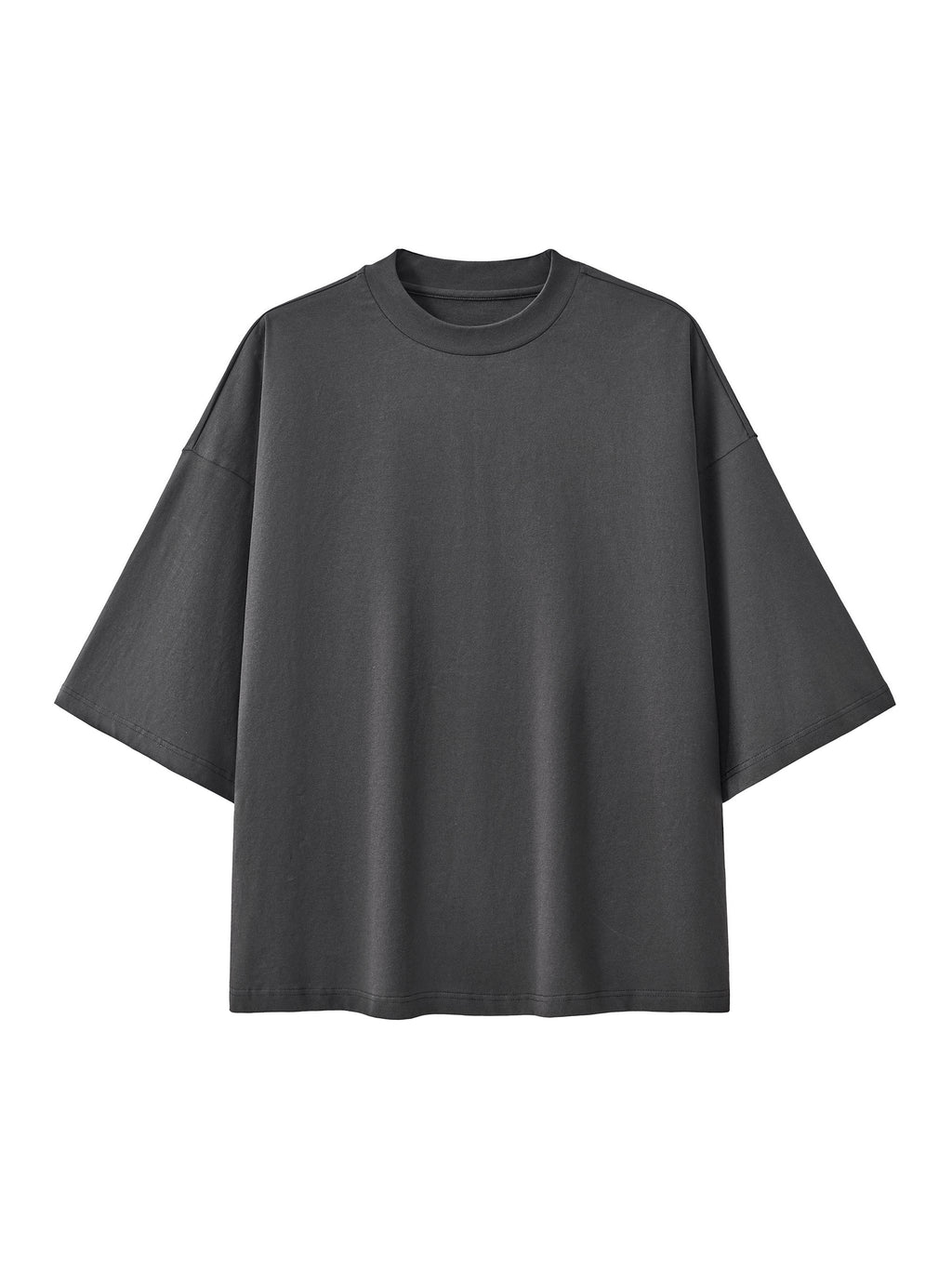 Unisex Oversized Drop Shoulder T-Shirt
