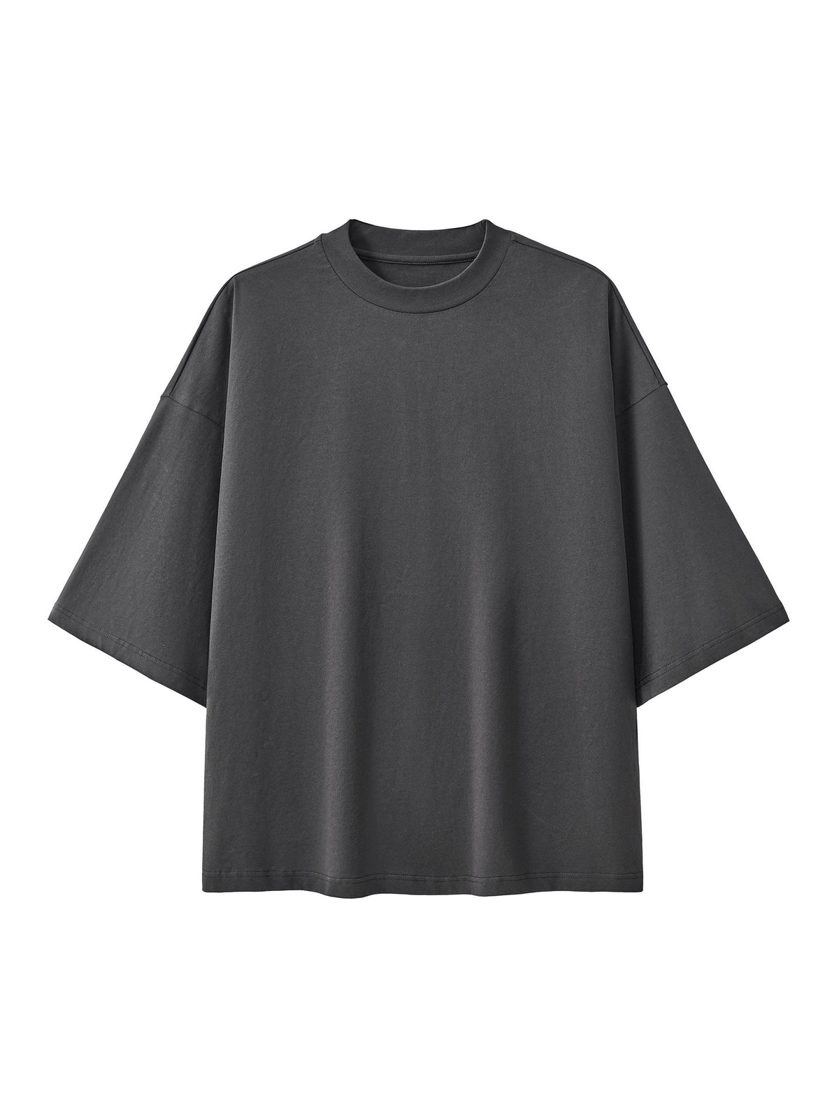 Unisex Oversized Drop Shoulder T-Shirt