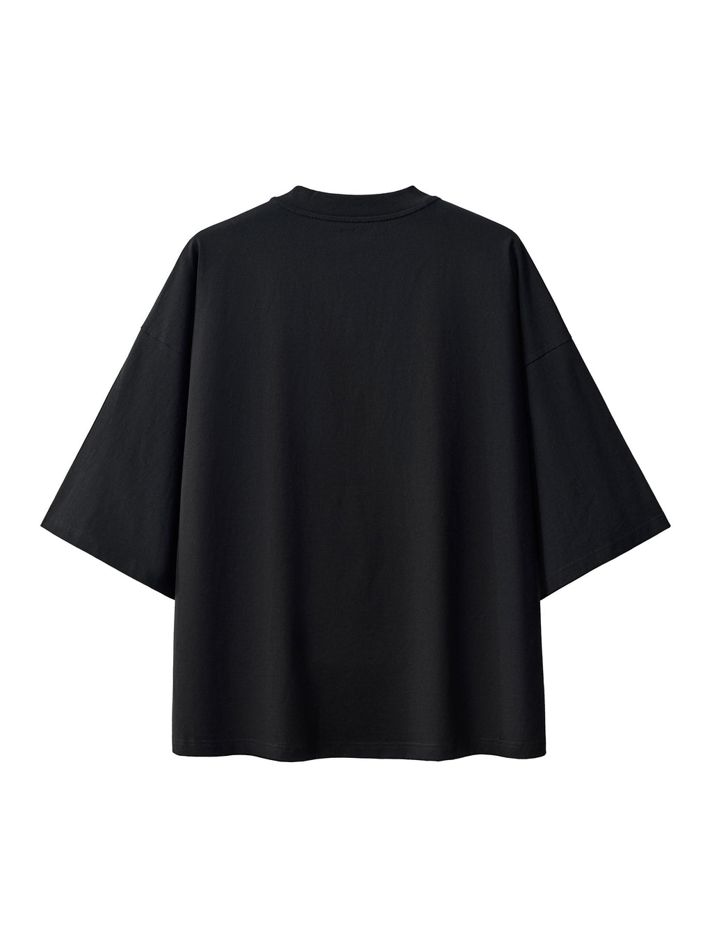 Unisex Oversized Drop Shoulder T-Shirt