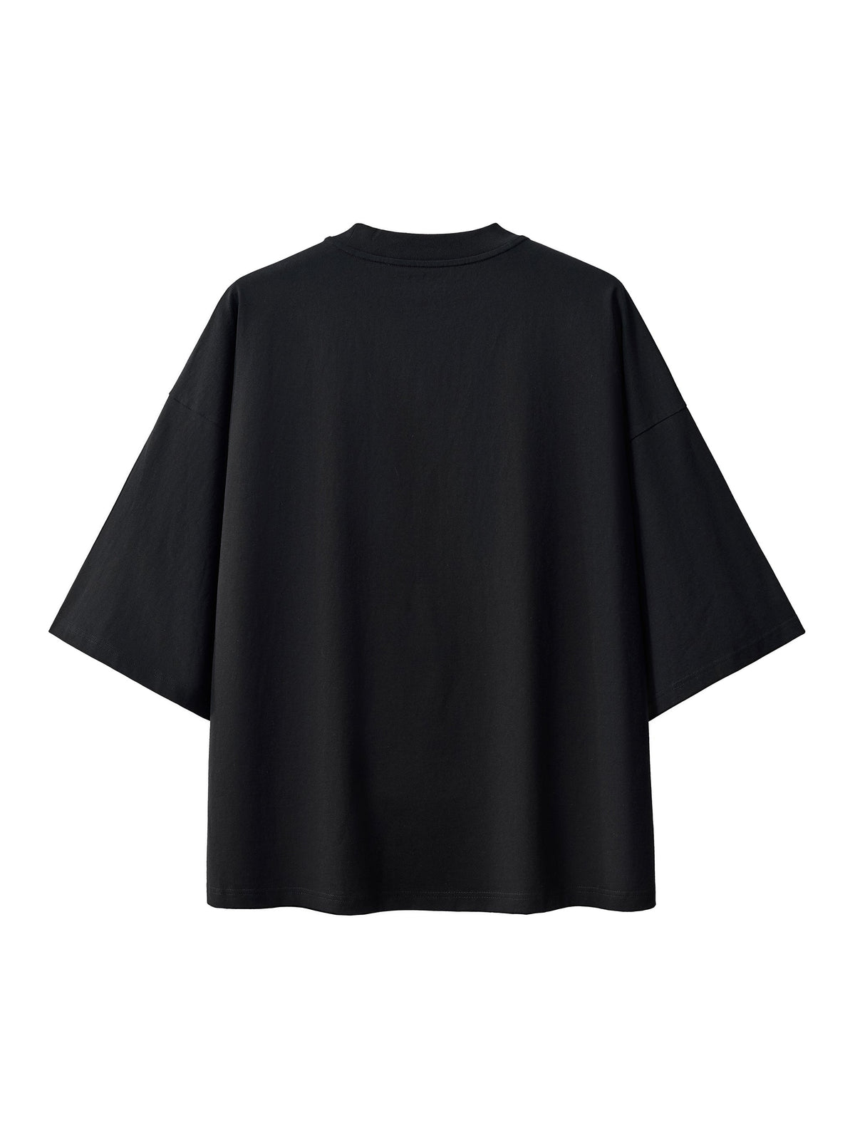 Unisex Oversized Drop Shoulder T-Shirt