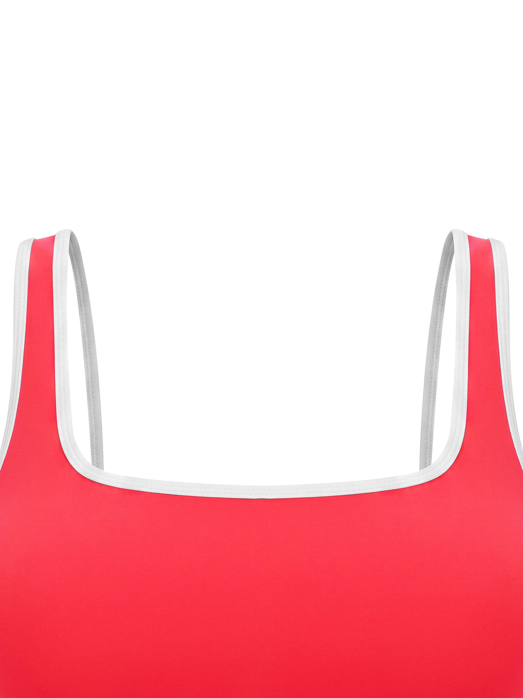 Women's Color Block Yoga Bra