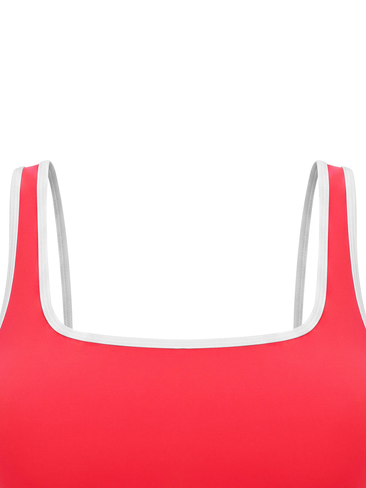 Women's Color Block Yoga Bra
