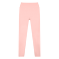 Women's High Waisted Leggings in pink – Blanks by Wrens