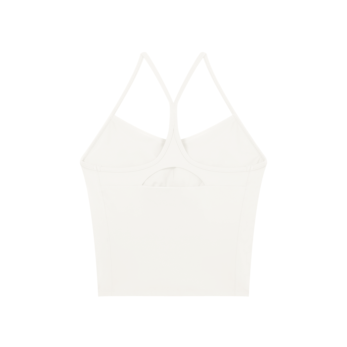 Women’s Solid Color Yoga Sports Bra
