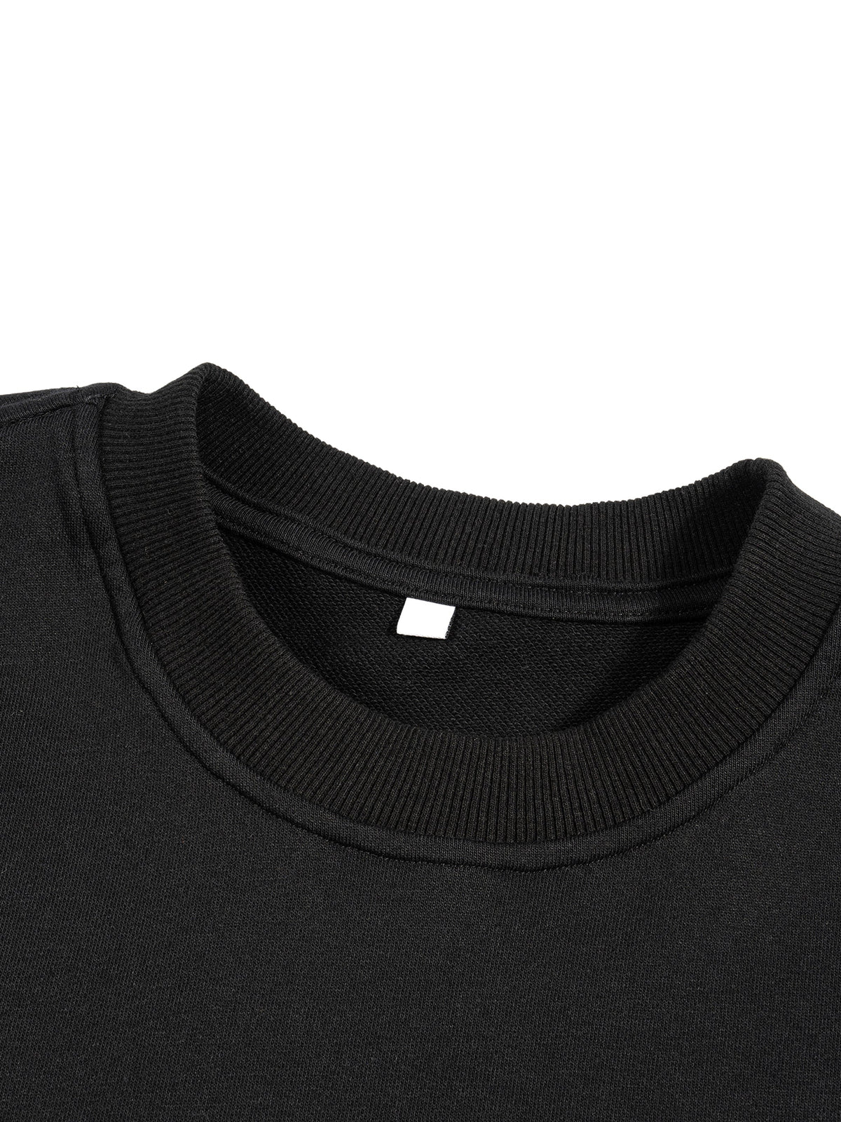 Boxy Tank Top