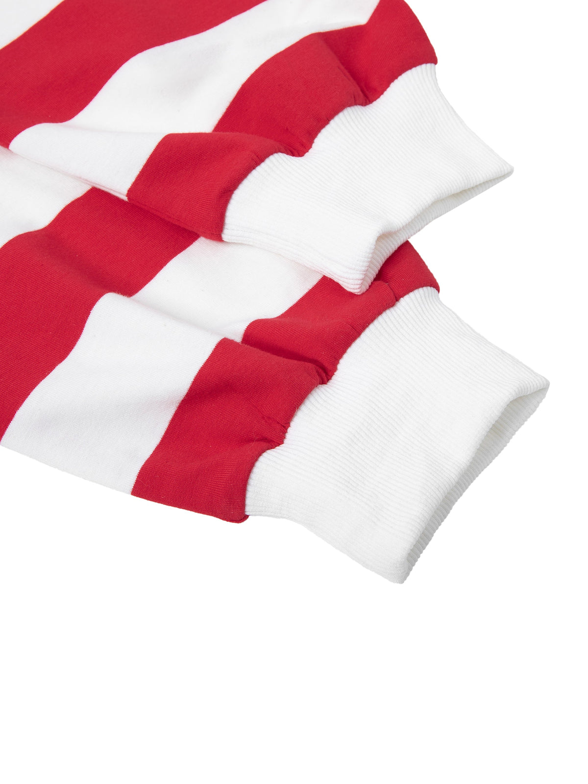 Stripe Polo Shirt
