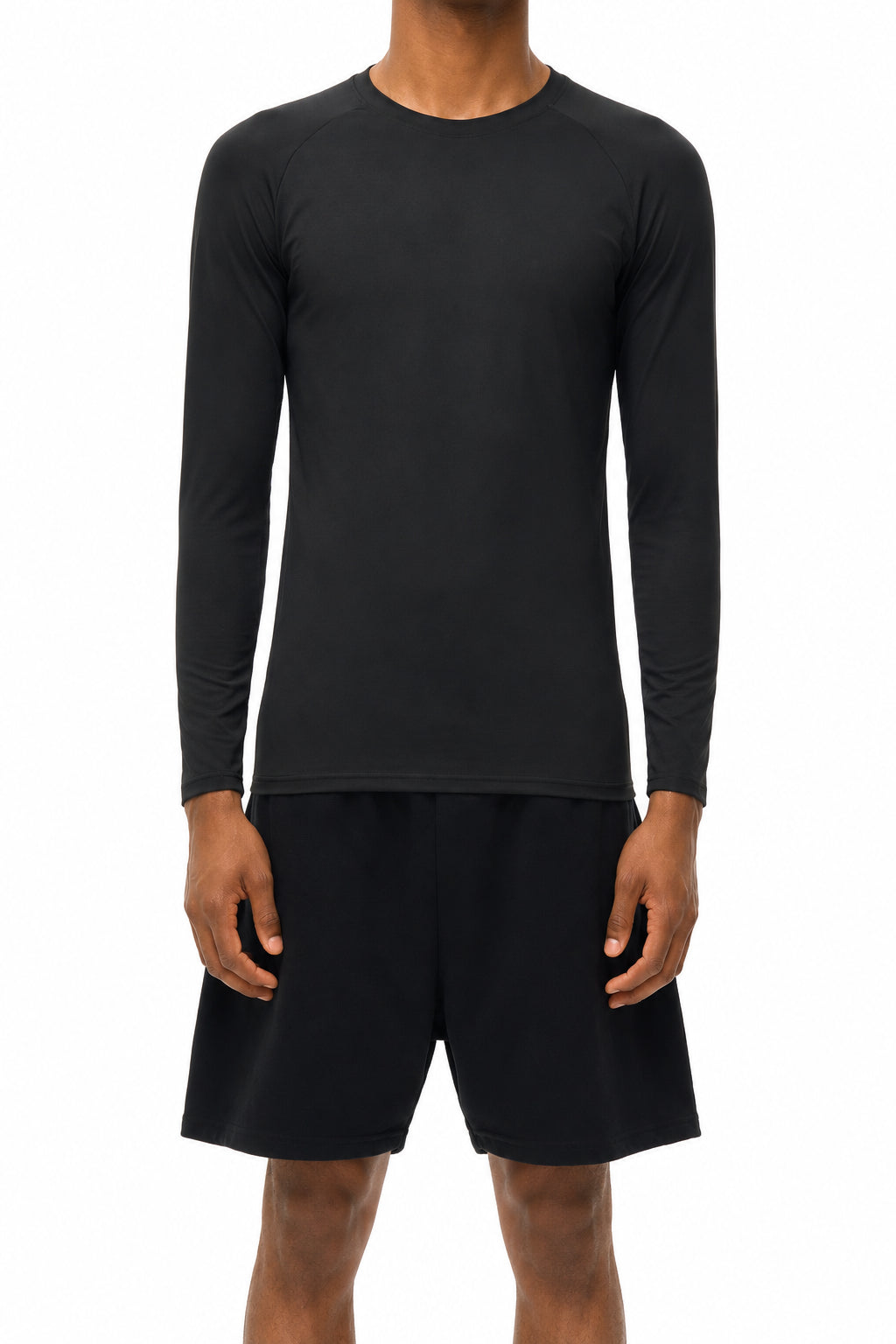 Performance Long Sleeve T-Shirt