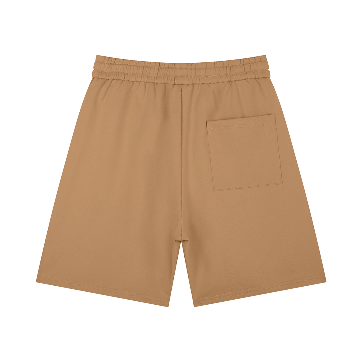 Men’s Loose Fit Drawstring Shorts