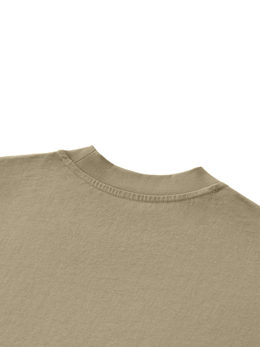Unisex Oversized Drop Shoulder T-Shirt