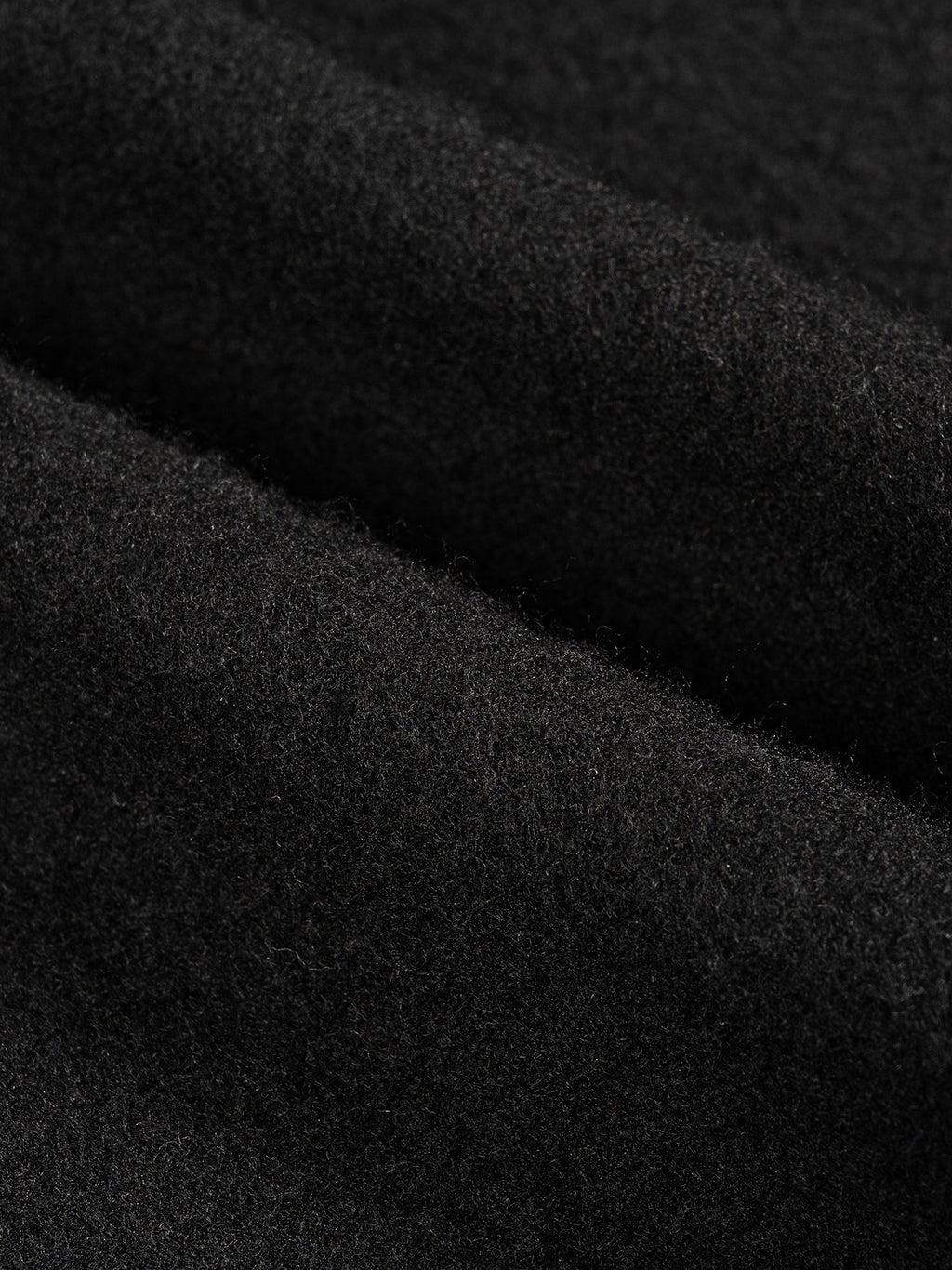 Fleece Drawstring Straight-Leg Sweatpants