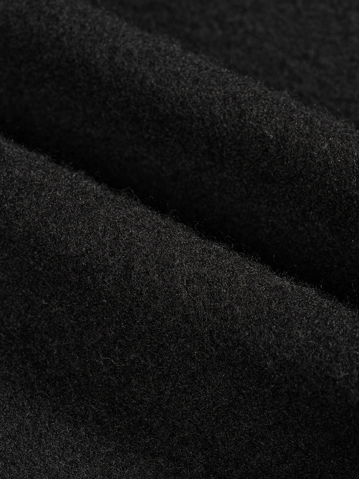 Fleece Drawstring Straight-Leg Sweatpants