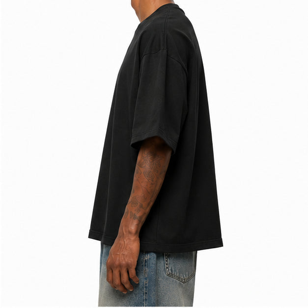 Unisex Heavyweight Boxy T-Shirt