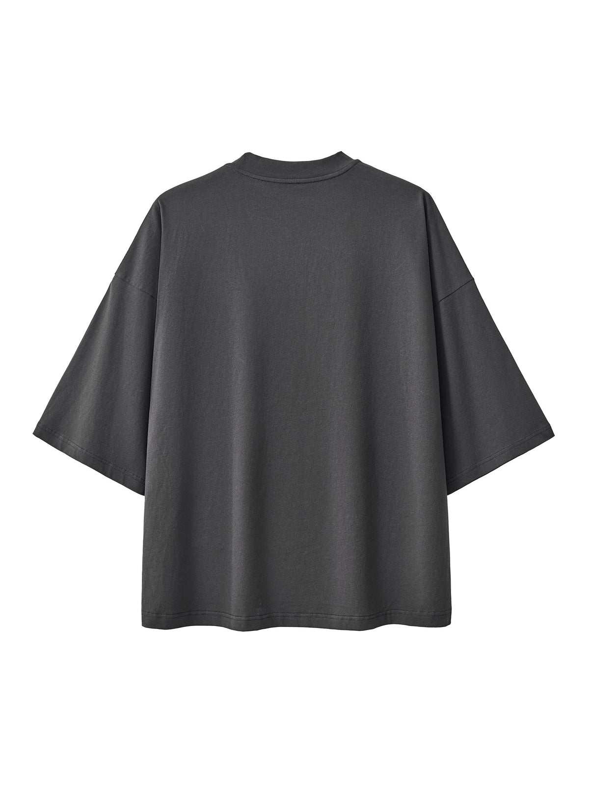 Unisex Oversized Drop Shoulder T-Shirt