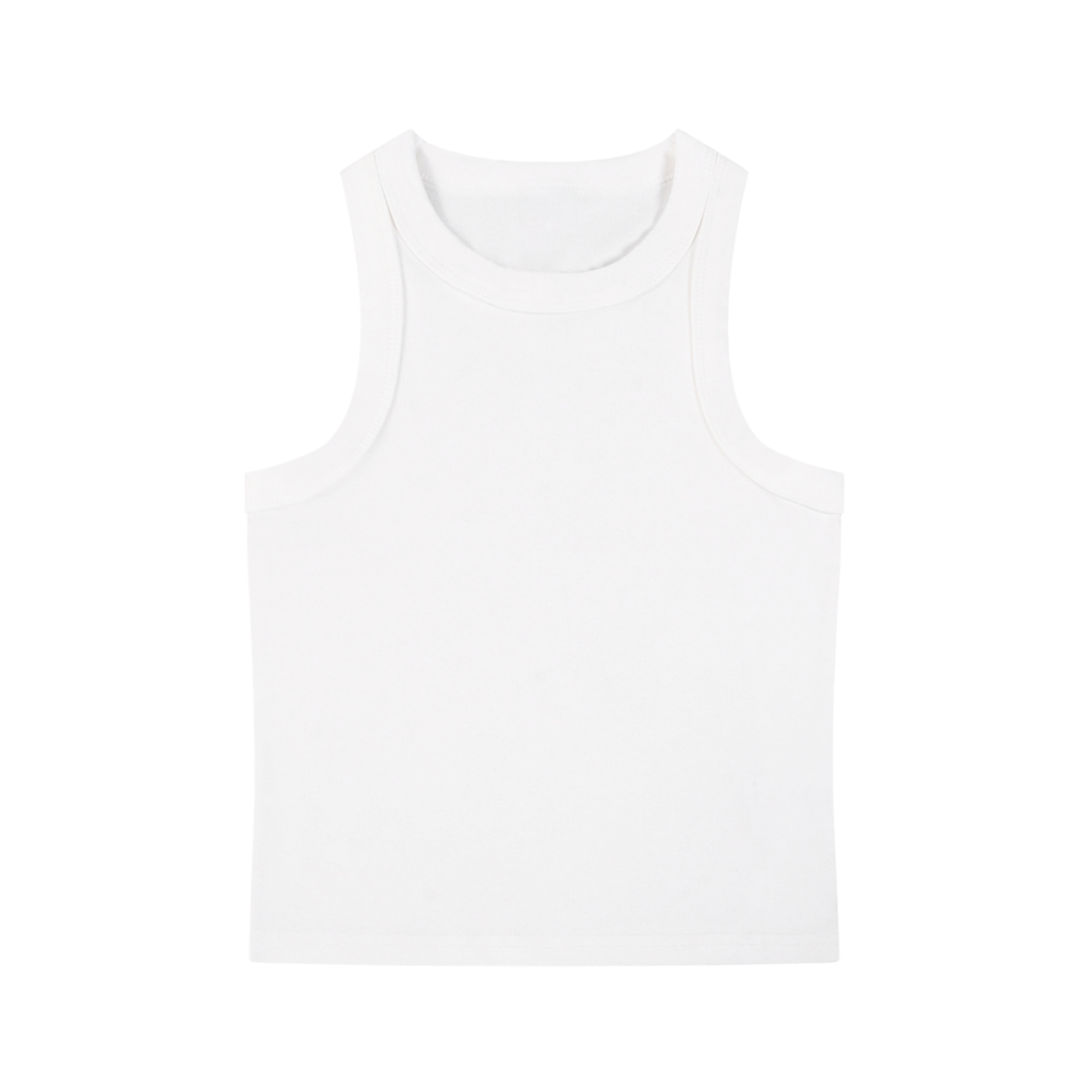 Women’s Snow Washed Tank Top