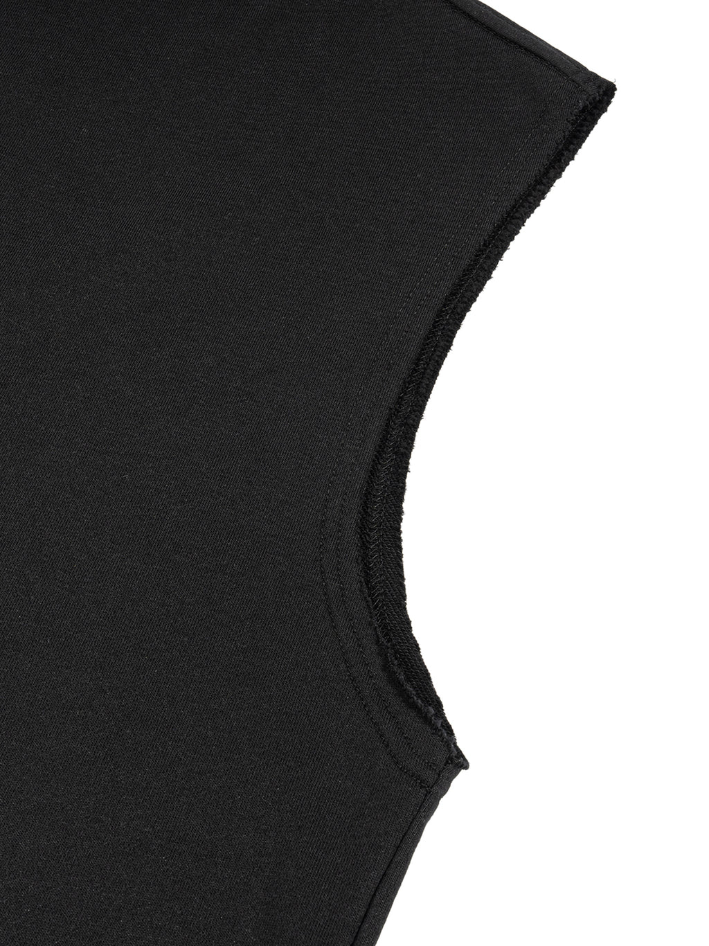 Boxy Tank Top