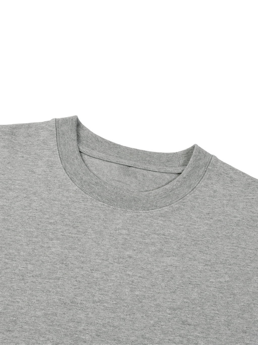 Unisex Heavyweight Boxy T-Shirt