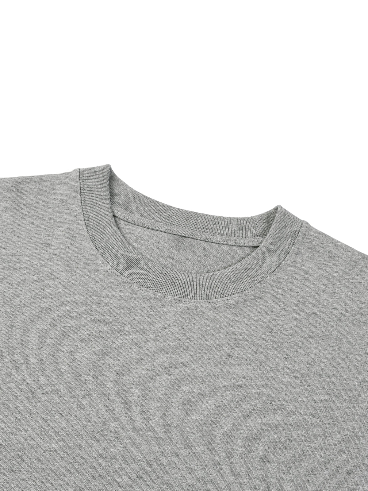 Unisex Heavyweight Boxy T-Shirt