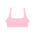 Women's Color Block Yoga Bra