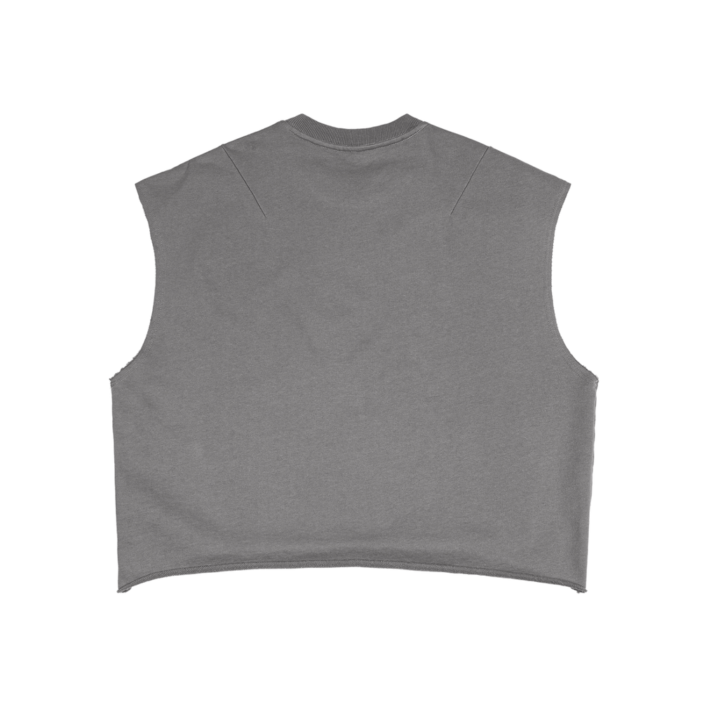 Boxy Tank Top