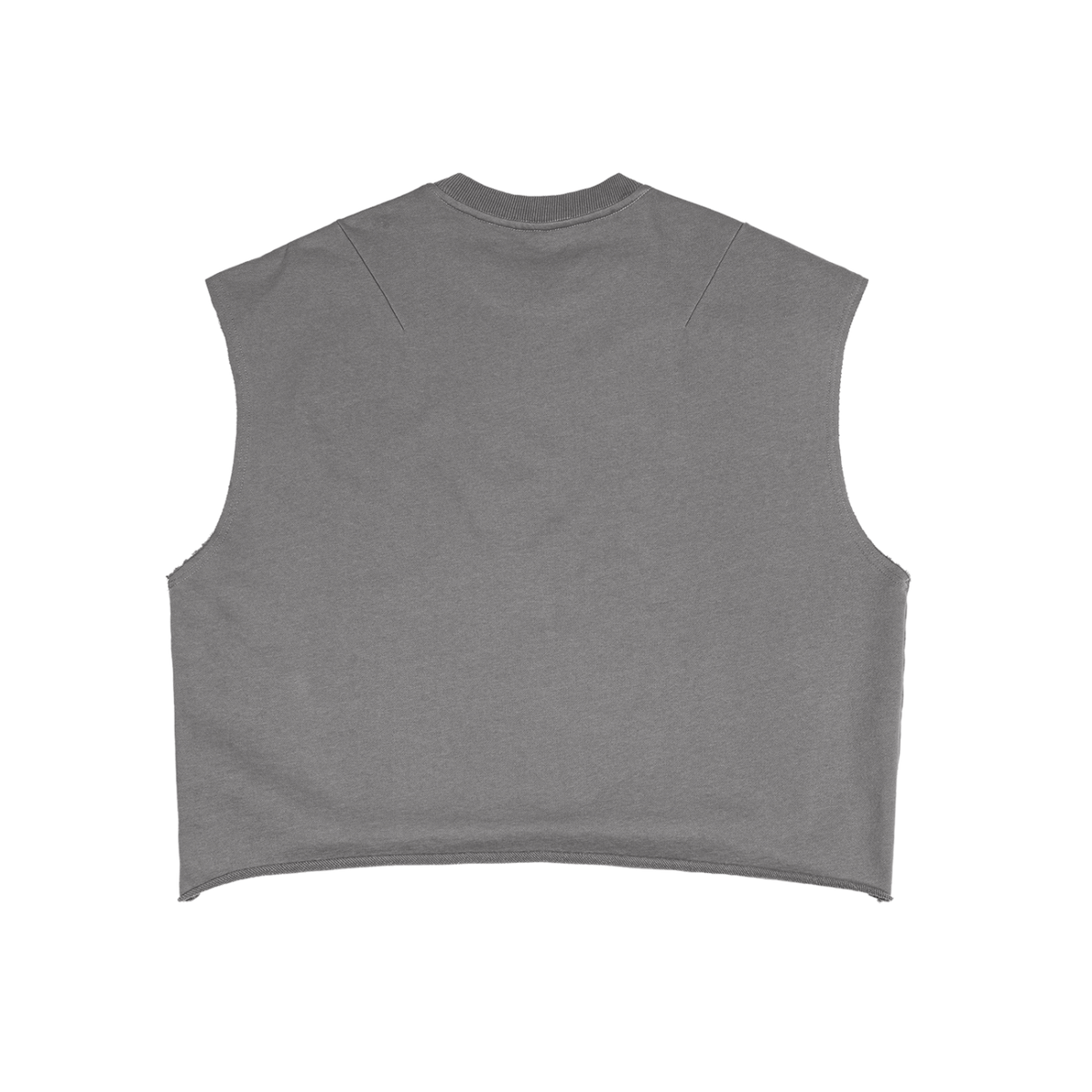 Boxy Tank Top