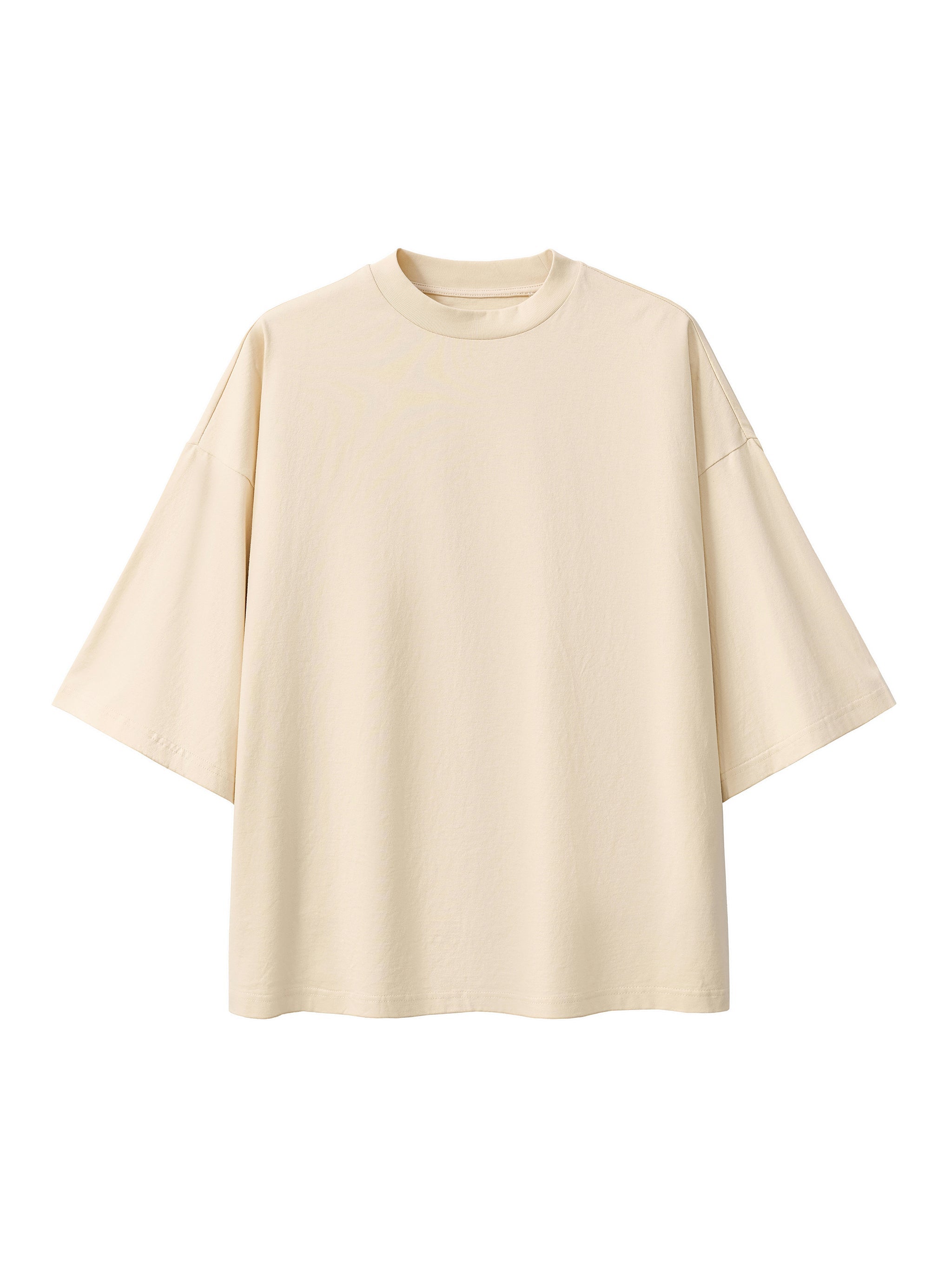 Unisex Oversized Drop Shoulder T-Shirt