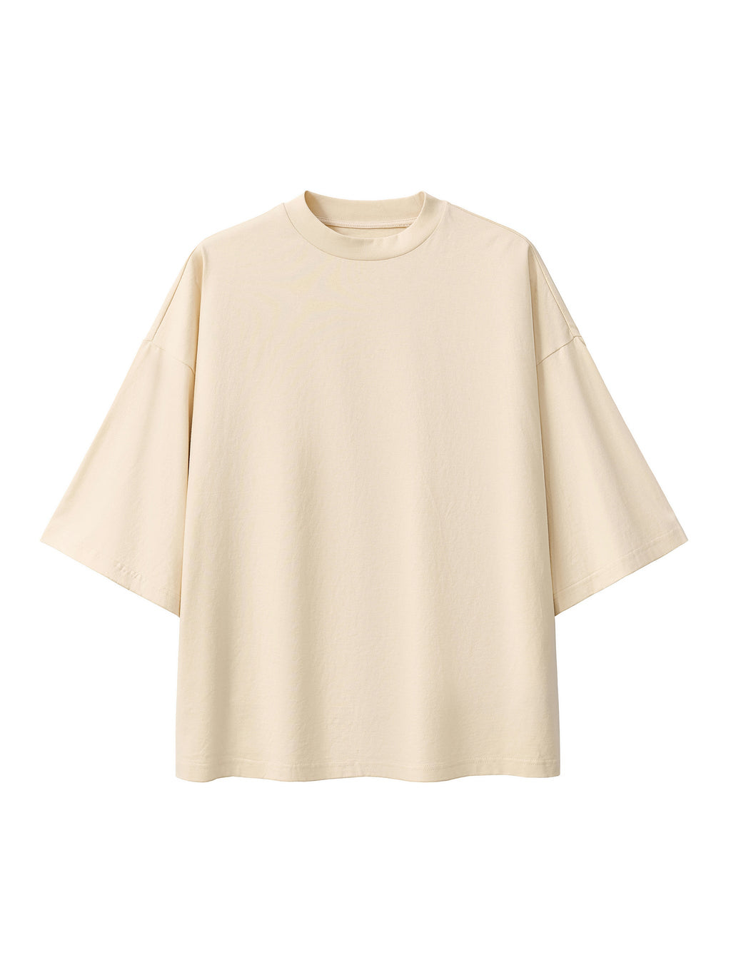 Unisex Oversized Drop Shoulder T-Shirt