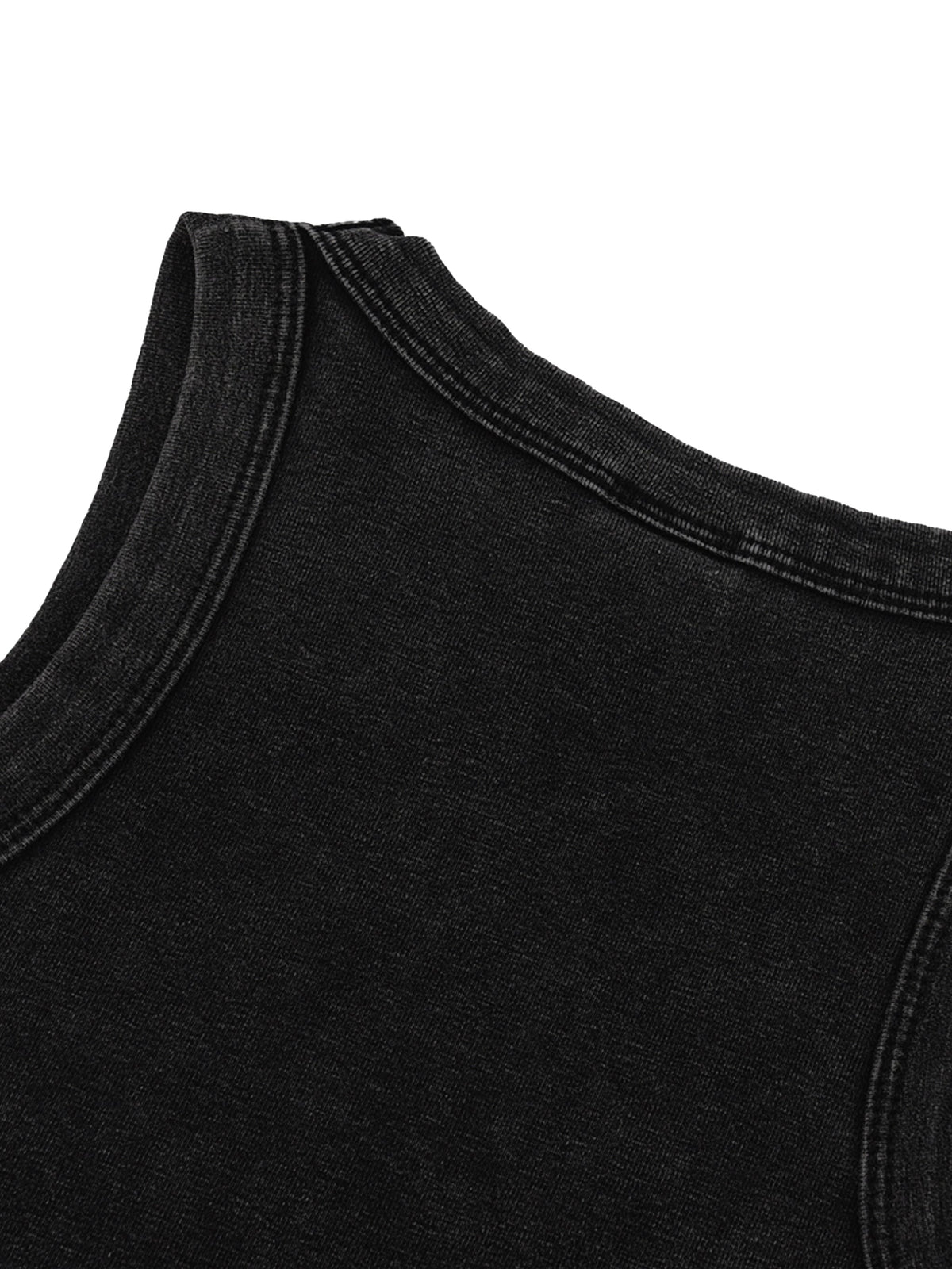 Women’s Snow Washed Tank Top