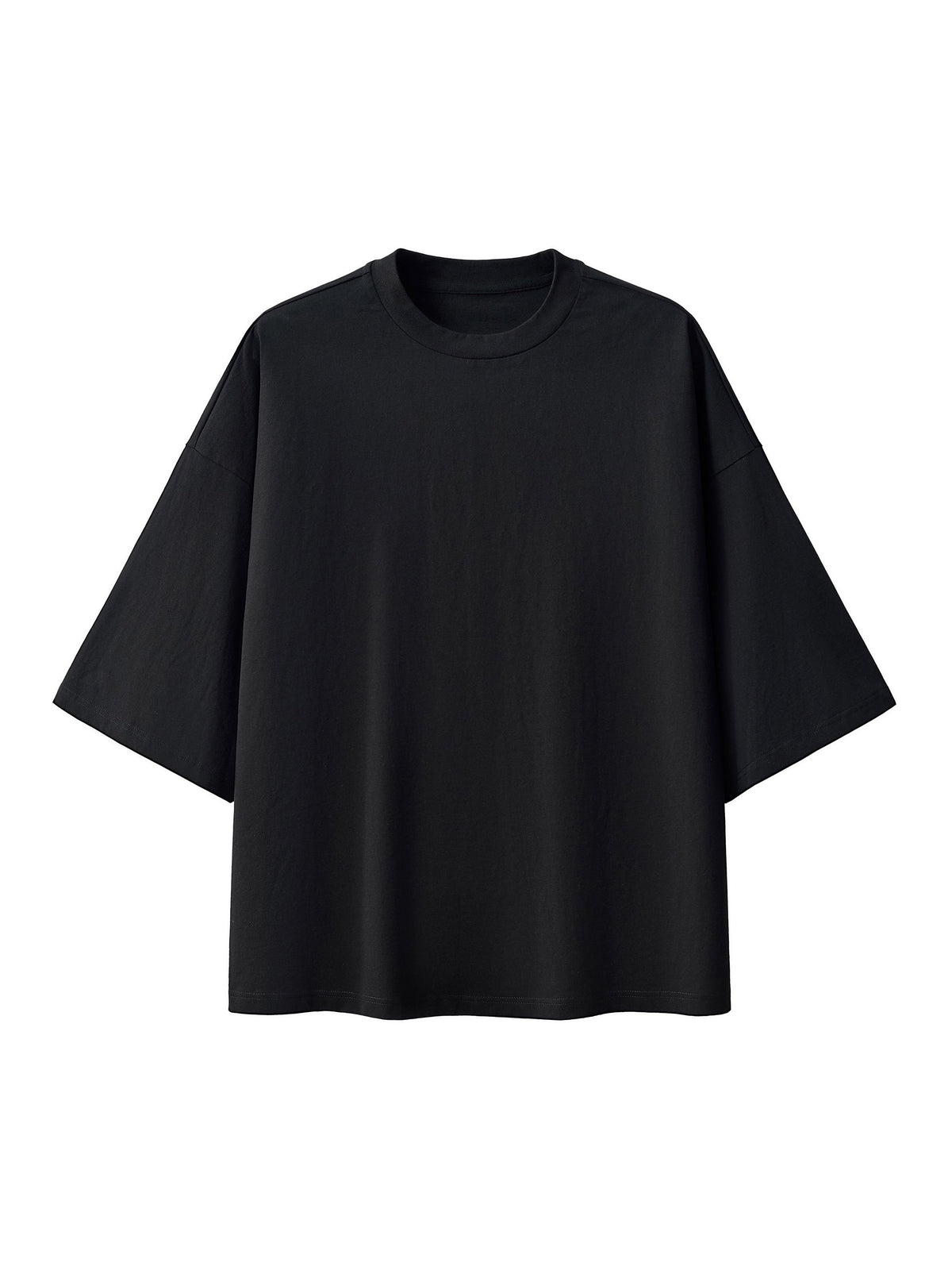 Unisex Oversized Drop Shoulder T-Shirt