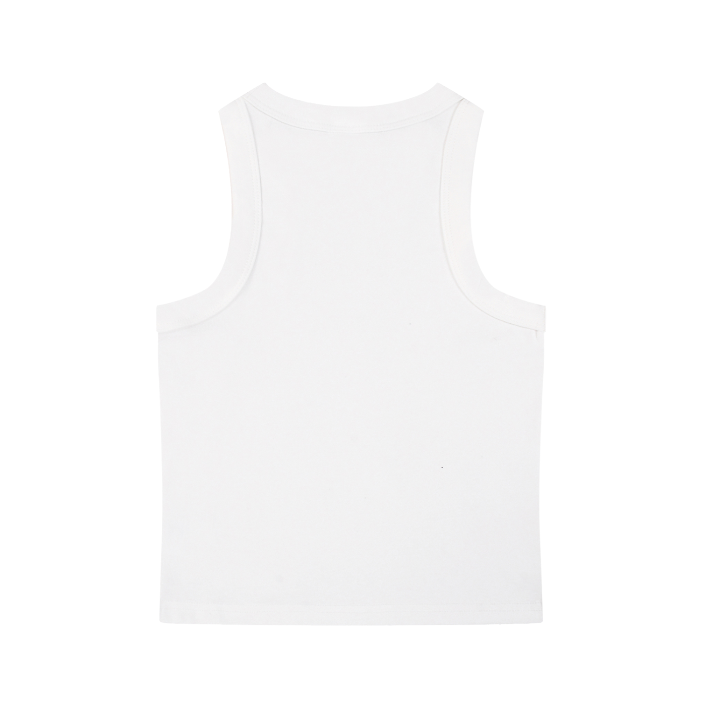 Woman Snow Washed Tank Top