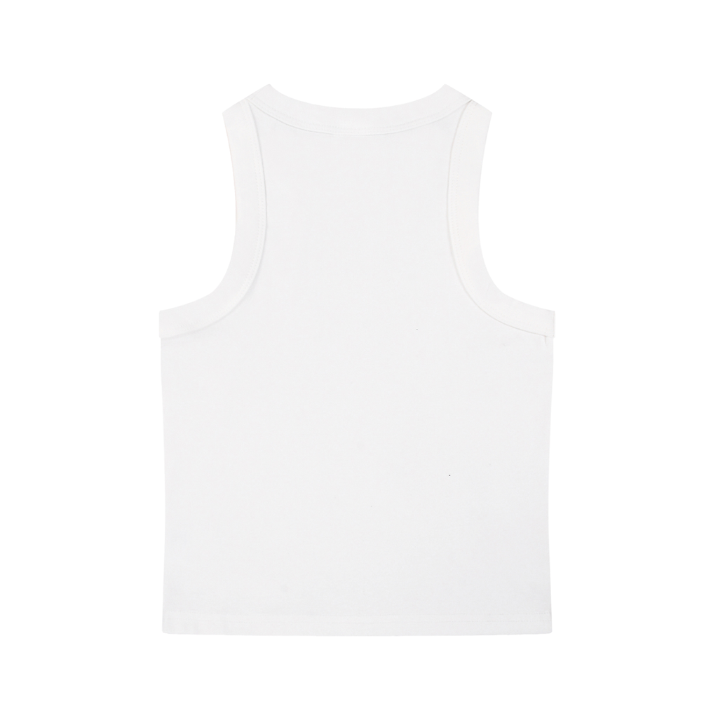 Women’s Snow Washed Tank Top