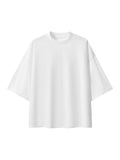 Unisex Oversized Drop Shoulder T-Shirt