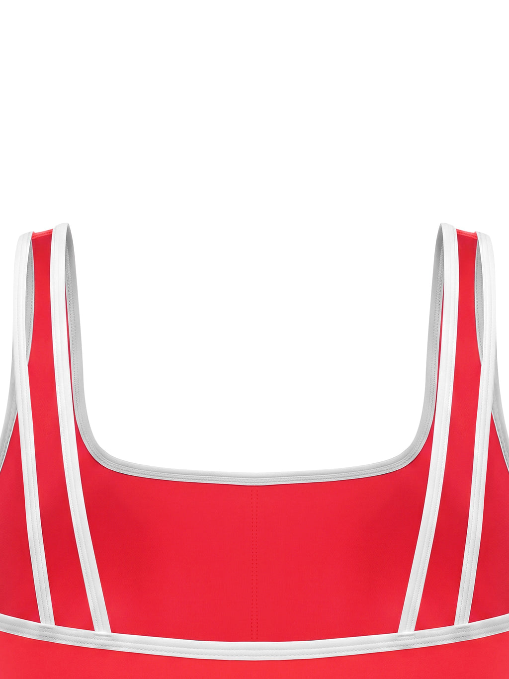 Women's Color Block Yoga Bra