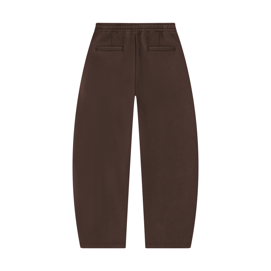 Barrel Leg Sweatpants – view 5 – Blanks by Wrens