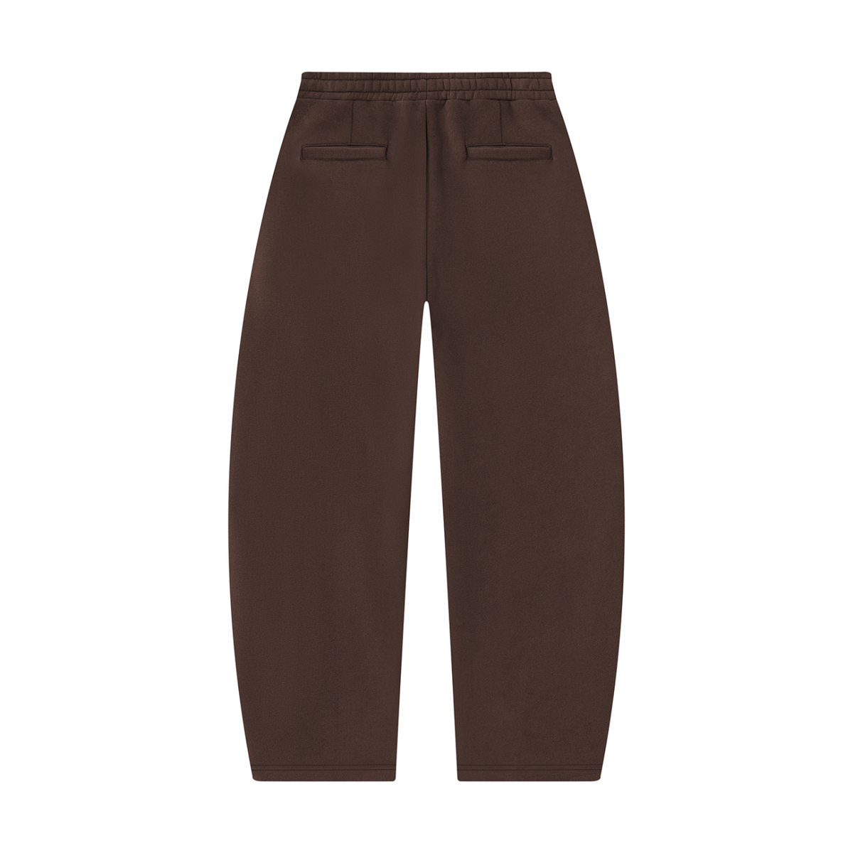 Barrel Leg Sweatpants – view 5 – Blanks by Wrens