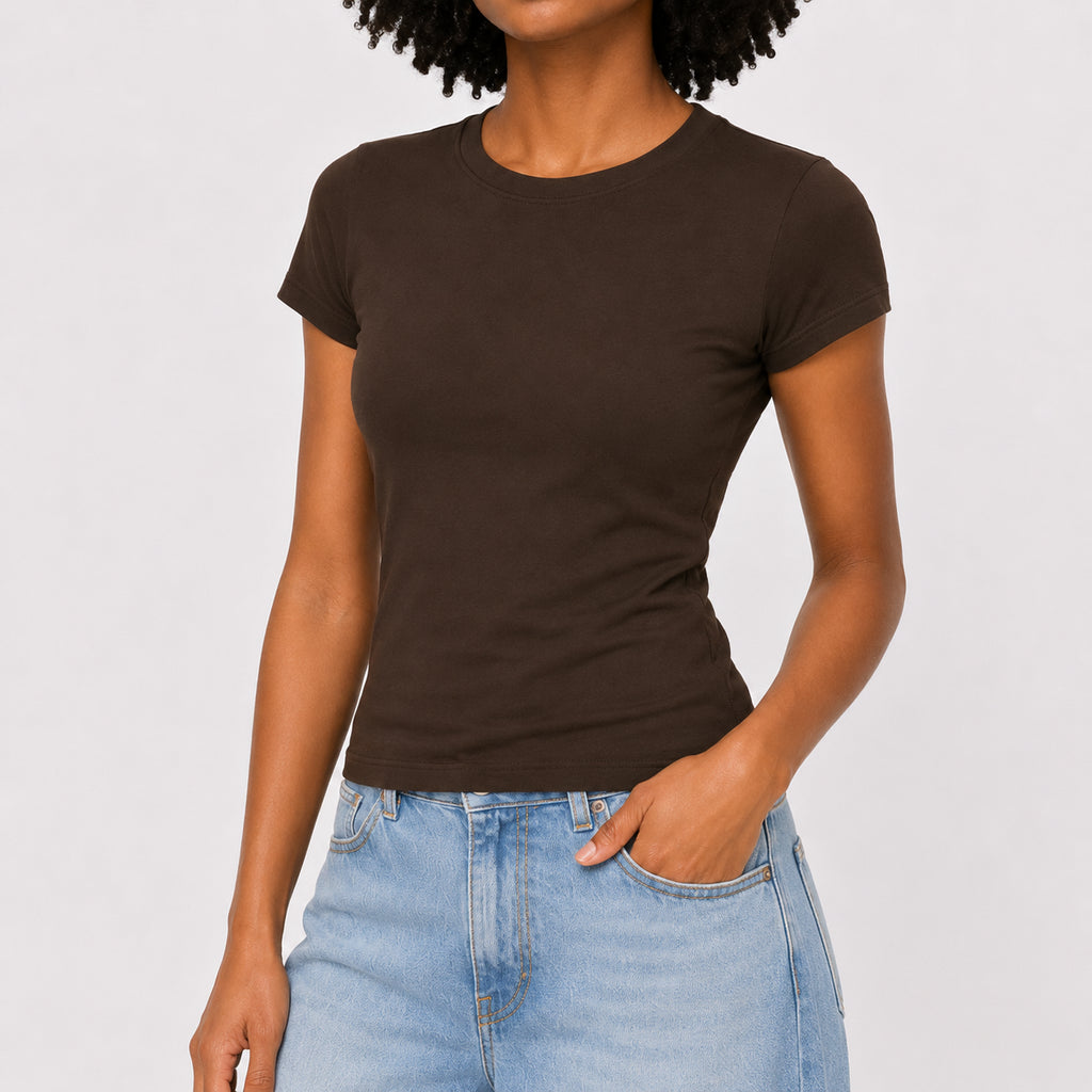 Women’s Slim Fit Performance T-Shirt