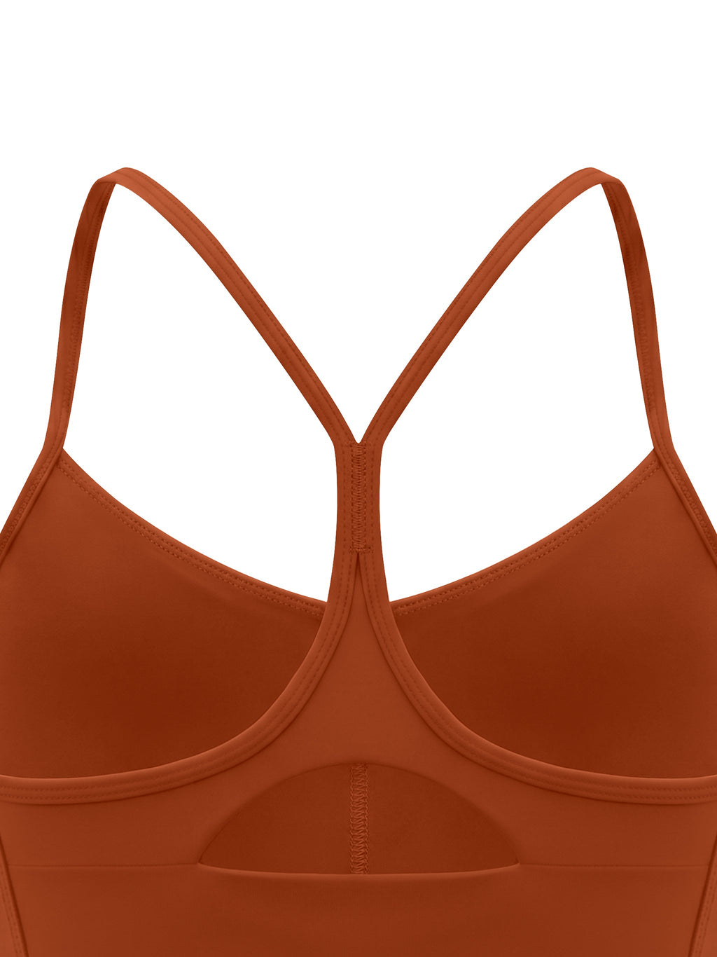 Women’s Solid Color Yoga Sports Bra