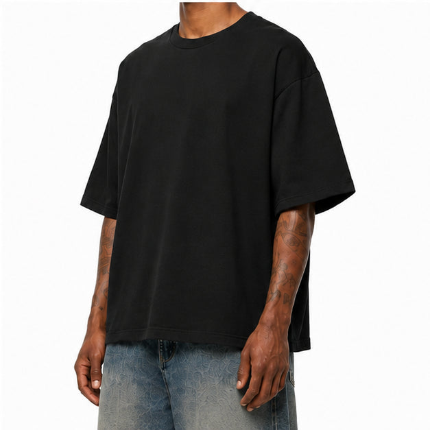 Unisex Heavyweight Boxy T-Shirt