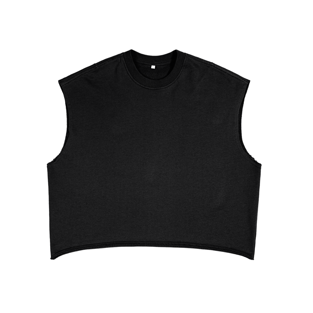 Boxy Tank Top