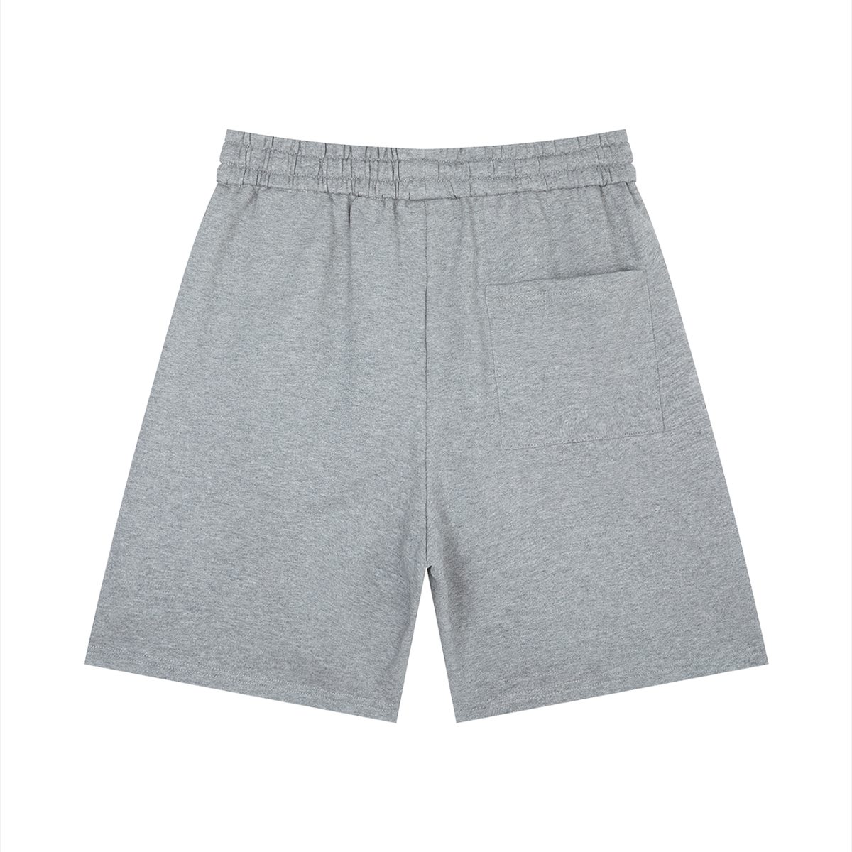 Men’s Loose Fit Drawstring Shorts
