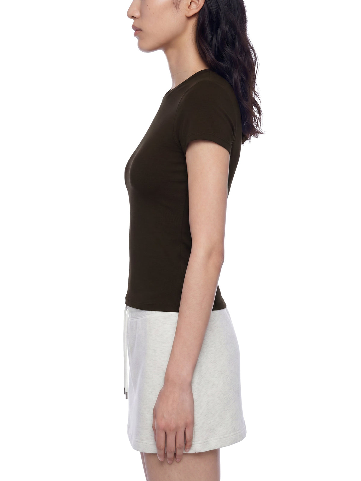 Women’s Slim Fit Performance T-Shirt