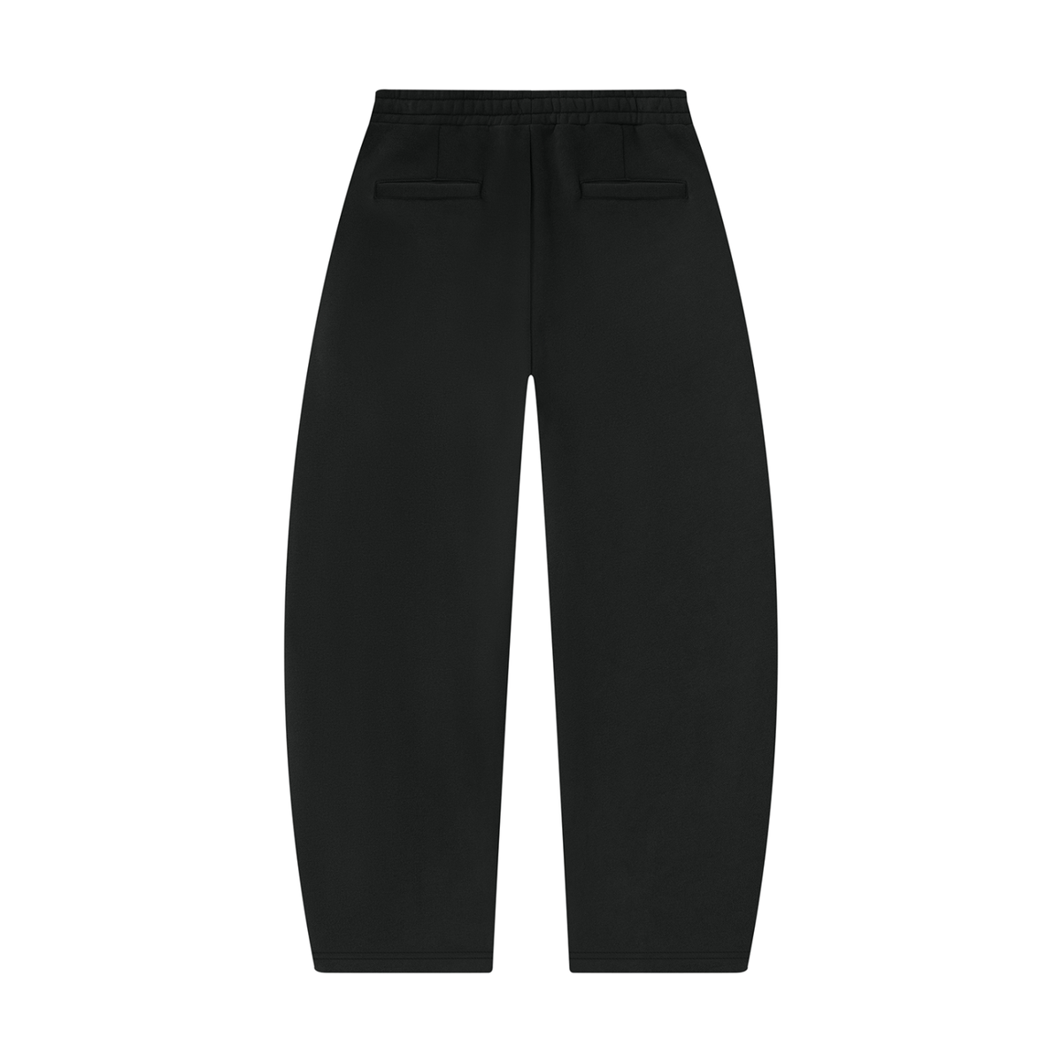 Barrel Leg Sweatpants – view 1 – Blanks by Wrens