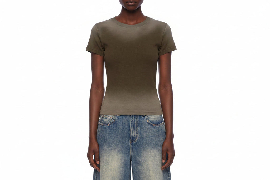 Women’s Sunfade Washed T-Shirt