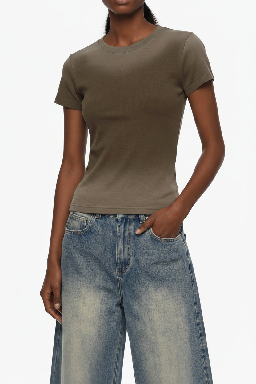 Women’s Sunfade Washed T-Shirt