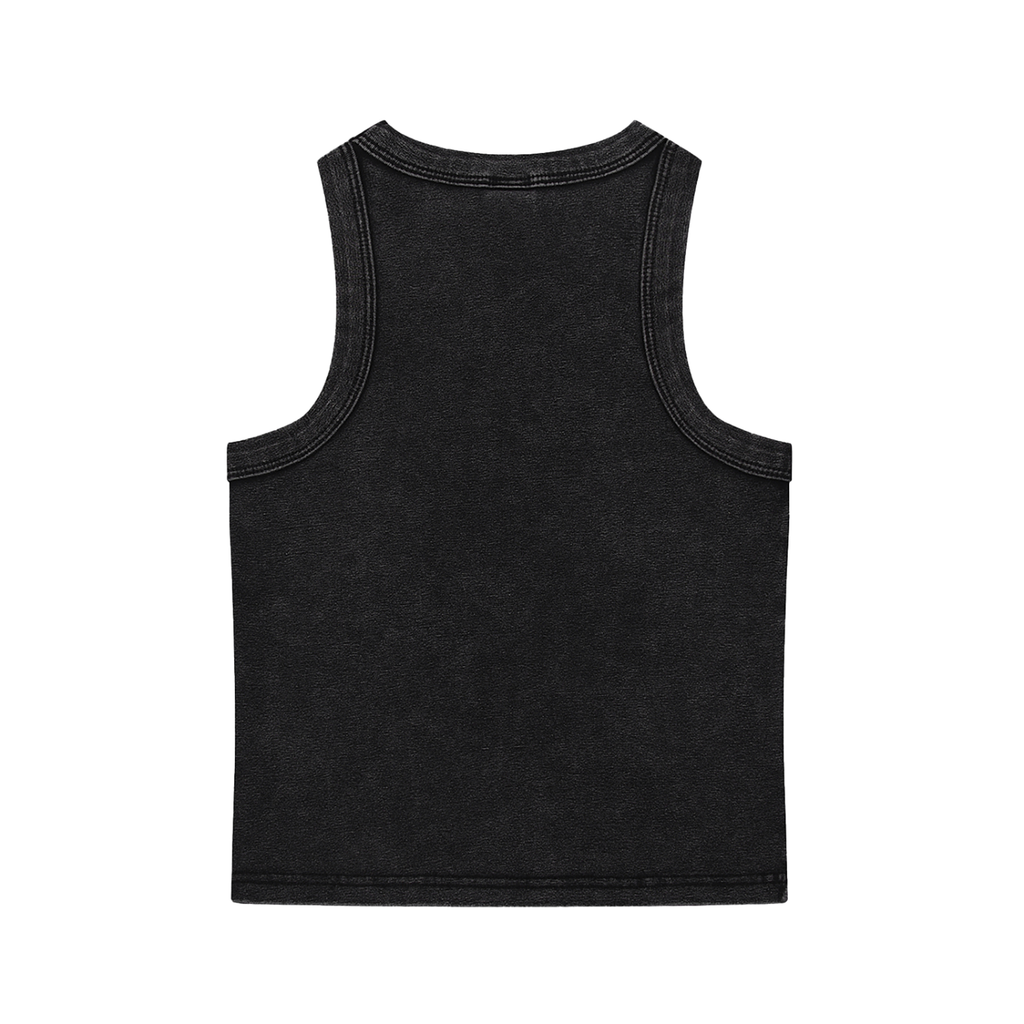 Women’s Snow Washed Tank Top