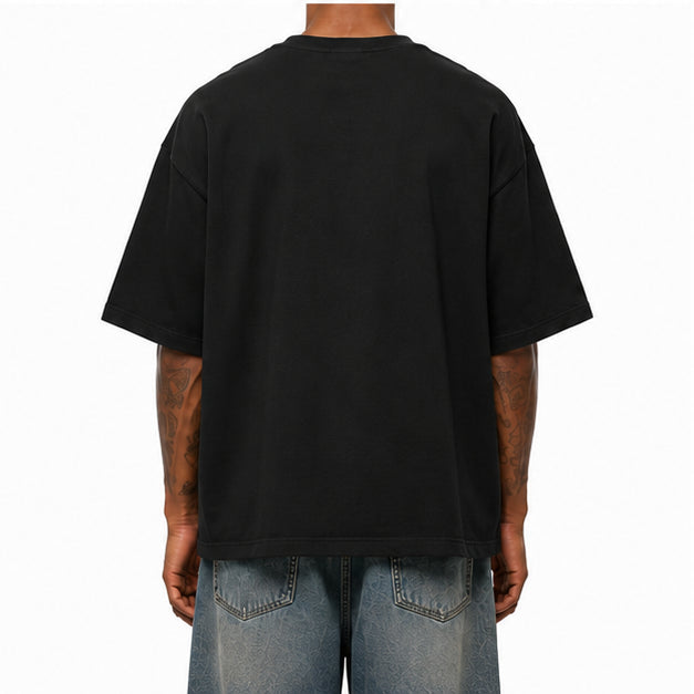 Unisex Heavyweight Boxy T-Shirt