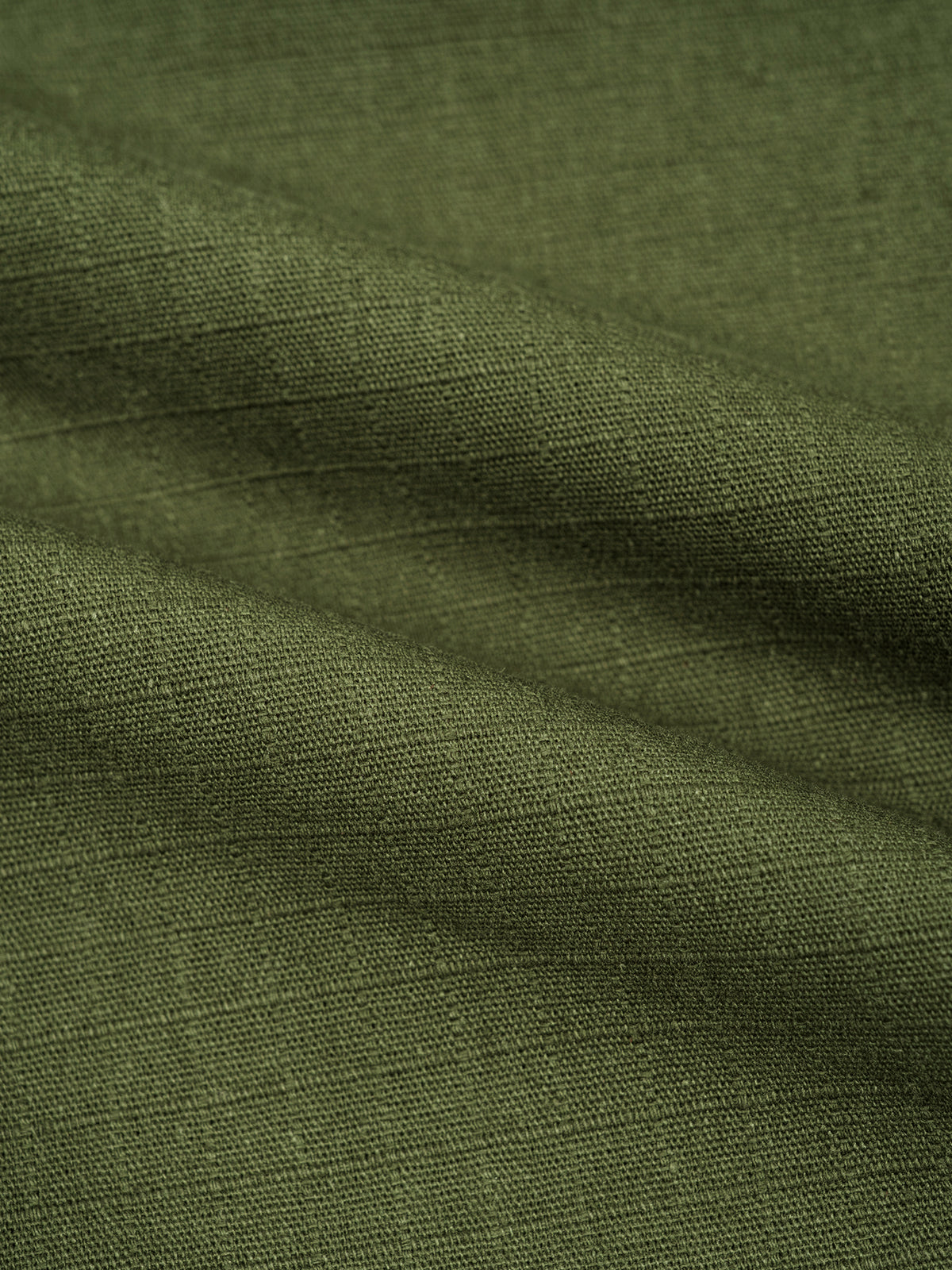 Unisex Woven Cargo Shorts