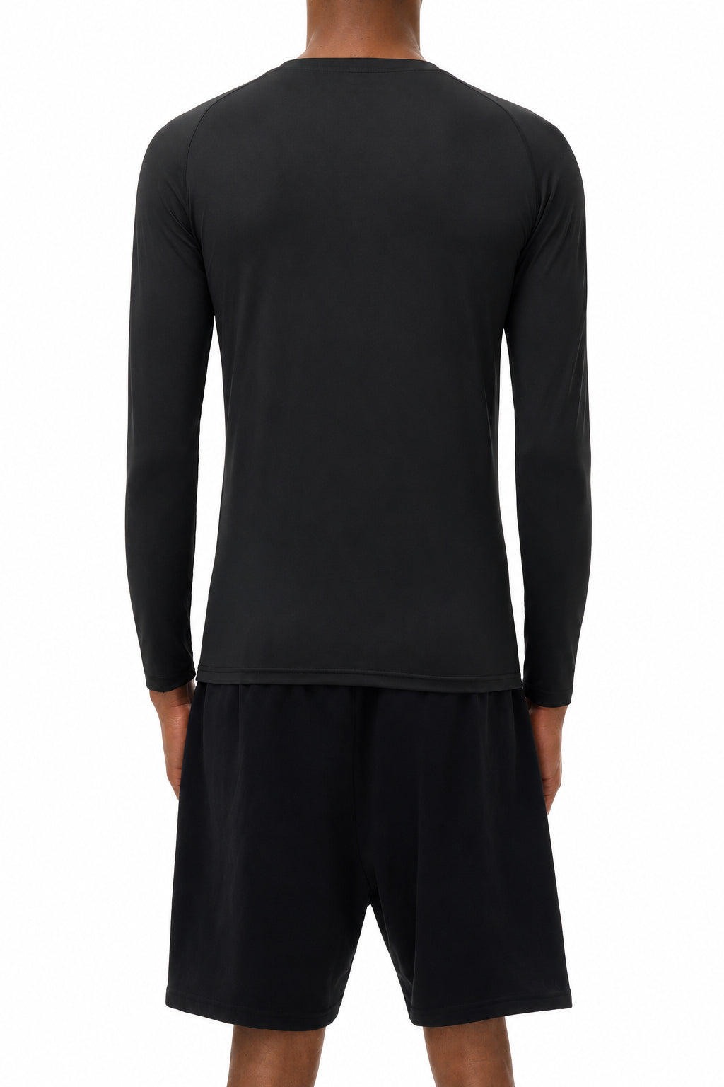 Performance Long Sleeve T-Shirt
